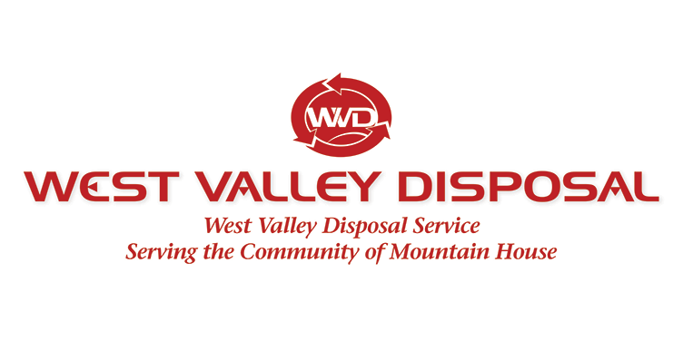 West Valley Disposal Logo